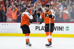 Flyers Rank Below Average in NHL Contract Efficiency ...