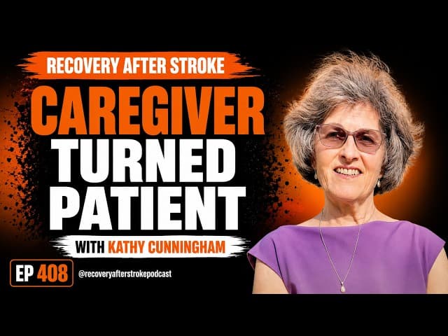 Surge of short-form rehab content + survivor stories + caregiver guides
