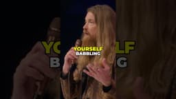 From Shane Mauss' special: Trips: Second Dose