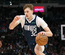 5 Players to Watch as Rockets Open Preseason vs. Mavericks