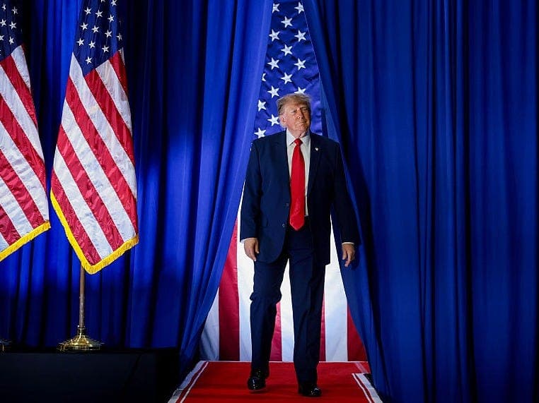 Midterms Defeat ‘Would Make Trump Even More Dangerous’