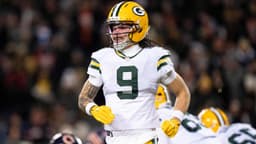 Report: Packers, WR Christian Watson agree to four-year, $110.5 million extension