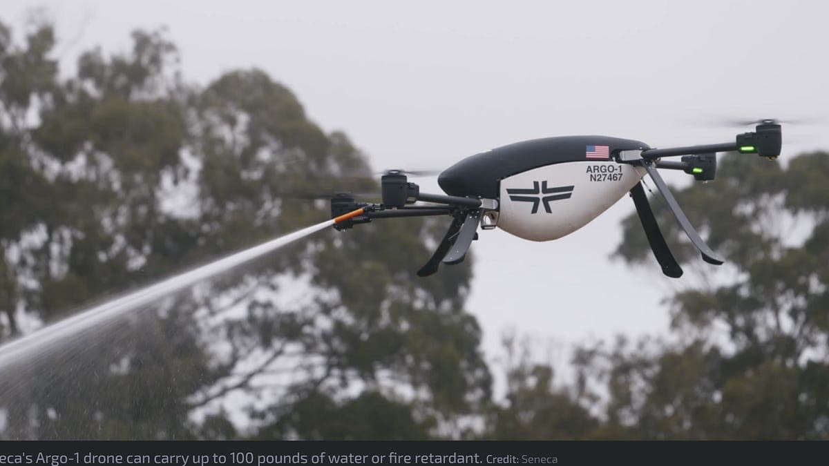 Physical AI moves from demonstrations into industrial fleets