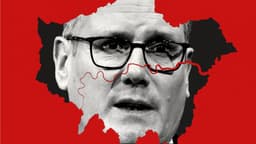 Labour on course for 'pasting' in May elections - with Reform its biggest threat