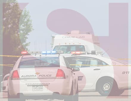 Shooting in Aurora office building parking lot leaves man injured