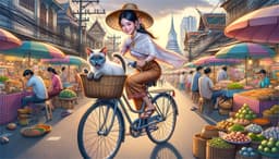 April 2026 — ChatGPT / API Image Gallery, Prompt Tips, and Help: Generative Art Theme: Spring / New Beginnings - Community - OpenAI Developer Community