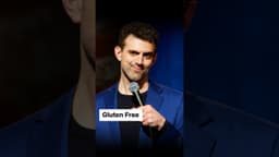 SAM MORRIL: INCORRECT is on Netflix NOW #SamMorril