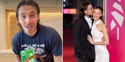 Brooklyn Beckham accused of abandoning British roots as fans ...