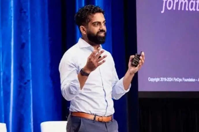 Cloud Star DoiT On Buying Startups, AI 'Tokenomics' Shift And ...