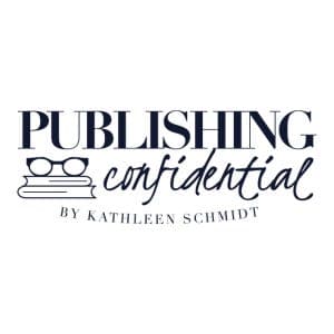 What Happens to Book Publicity Now? - by Kathleen Schmidt