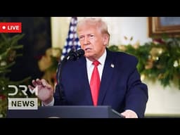 LIVE: President Trump Speaks at Healthcare Affordability Event in Washington DC | AC1N