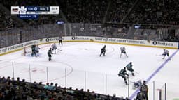 @NHL: AUSTON MATTHEWS TO GAVIN MCKENNA 🤩 https://t.co/9UearBbAEq
