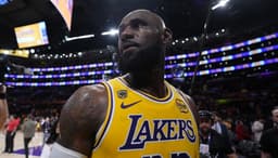 LeBron James Next Team Odds: Latest Movement as 'The ...