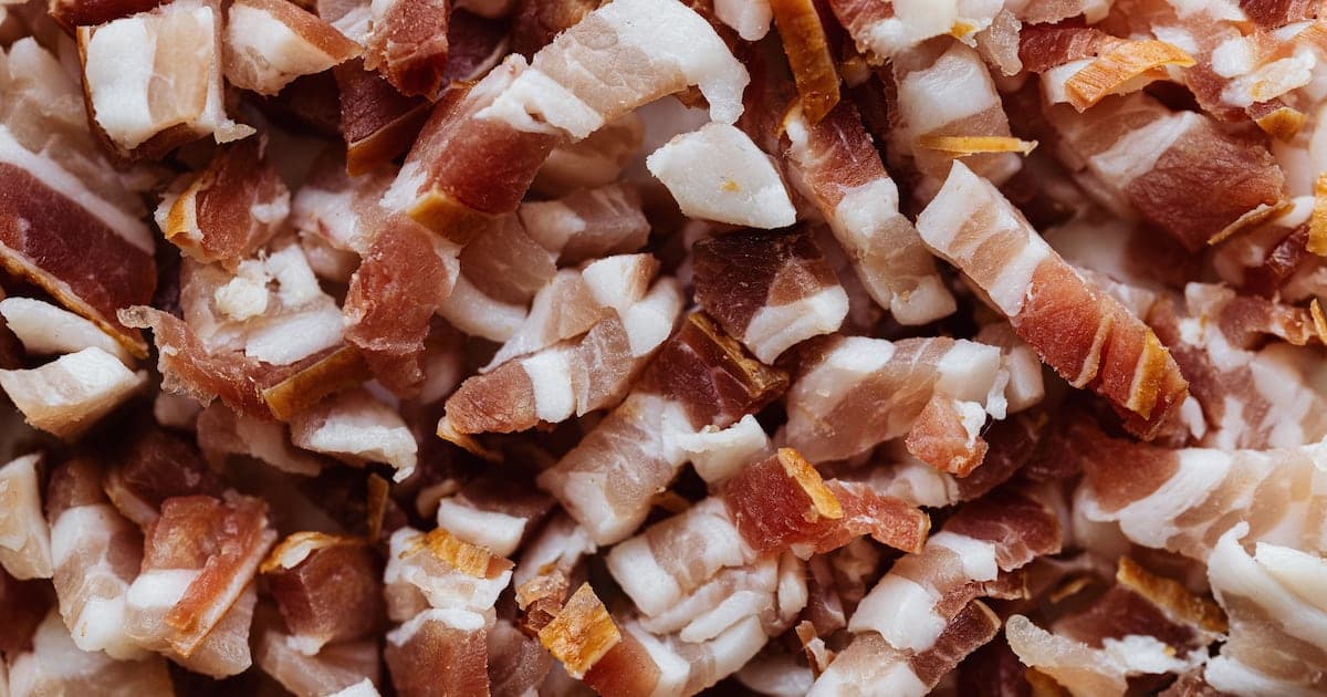 Food recall: Charlevoisienne and Joe Smoked Meat ...