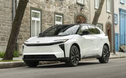 Toyota bZ Leads Most Incentivized ZEVs Midway Through ...