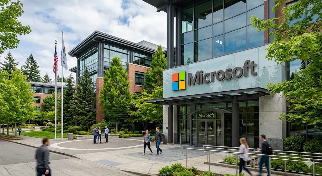 Microsoft Technical Analysis: Top Decile Ranking Vs. Key Resistance - Microsoft (NASDAQ:MSFT) - Benzinga