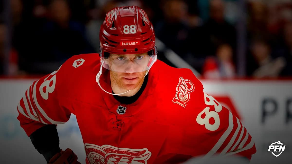 Montreal Not Looking to Swoop For Future Hall of Famer