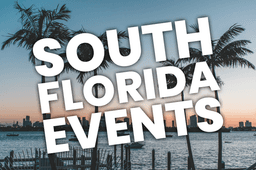 What’s Happening In South Florida This Weekend? (04-24-26) – 97.9 WRMF