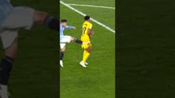 ¿Recuerdas esta jugada de LAMINE? 👀