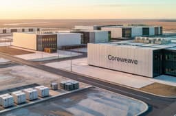 CoreWeave's $8.5B Quarter: When GPU Debt Went ...