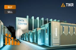 Super Micro Stock Is Down 56% Over the Past 6 Months. Here’s the Path to $35 by 2027 | TIKR.com