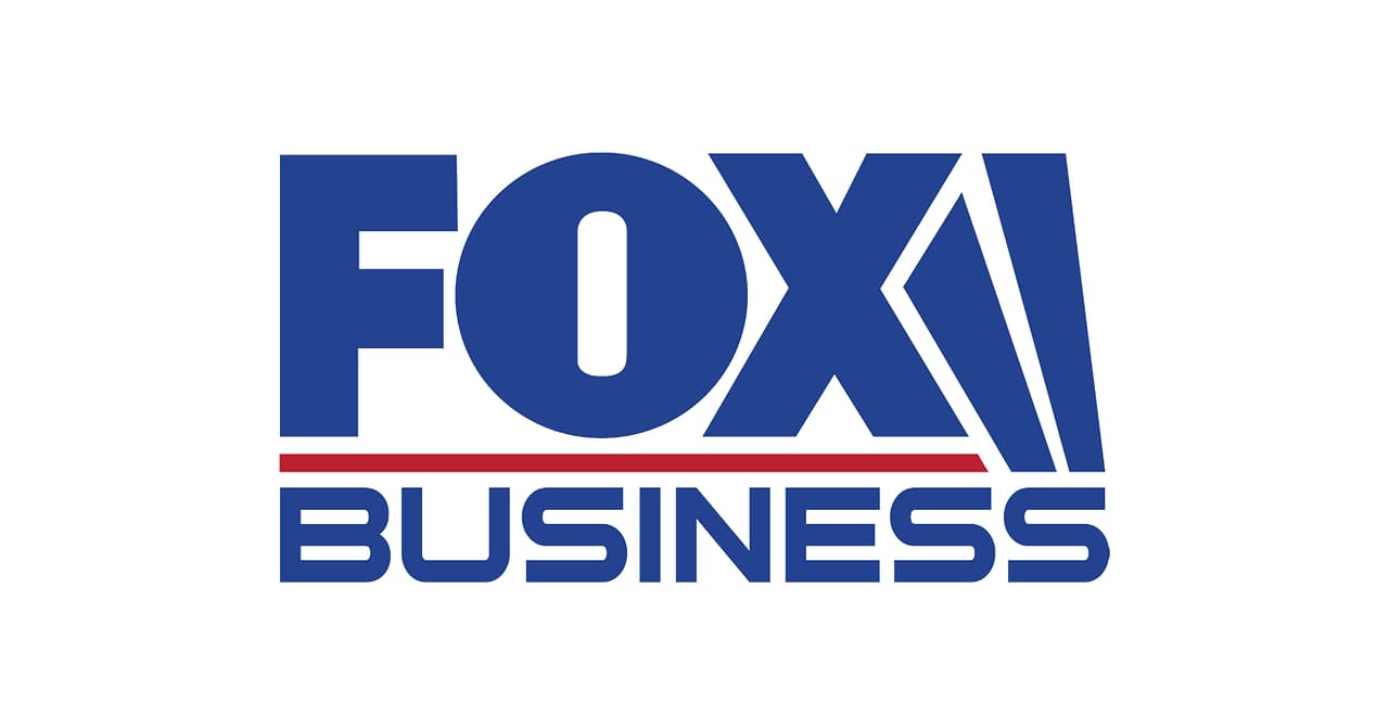 FOX BUSINESS NETWORK ANNOUNCES NEW ...