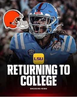 @AdamSchefter: Dae’Quan Wright now is on the verge of becoming the first player to go from an NFL team to returning...