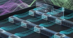 Building Enterprise AI Agents in Regulated Industries