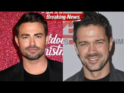 GH replaces Ryan Paevey with Jonathan Bennett as hidden truth resurfaces | General Hospital Spoilers