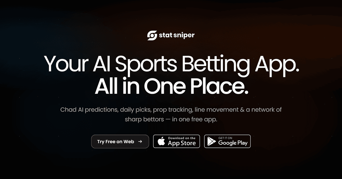 NBA Scores, Schedule & Odds - Stat Sniper