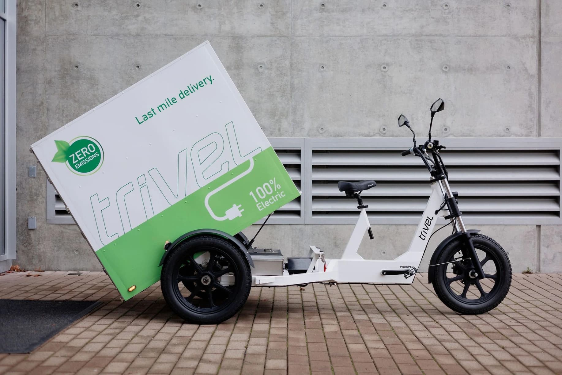 Trivel Optimizes Inventory and Order Management with Odoo for Orthopedic and Industrial Tricycles | Odoo