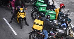 Gig workers’ wages must mirror broader labour market, says economist | FMT