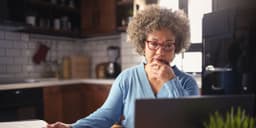 I’m 66 and live a ‘very meager lifestyle.’ I have $190K in my 401(k) and will get $8K a month in income. But I owe $150K on my house. Can I retire by year end? - MarketWatch