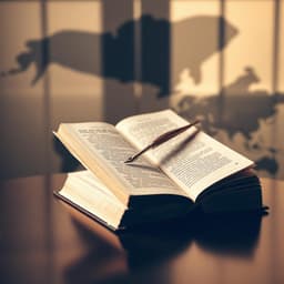 Policy & Culture Digest