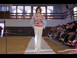 Stella McCartney @Paris FW26|27 #bestlooks #paris #fashion #fashionshow #fashiontiktok #fashionweek