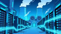 Amphenol, Vertiv, Energy Transfer: The Non-Tech Alpha Building the AI Industrial S-Curve