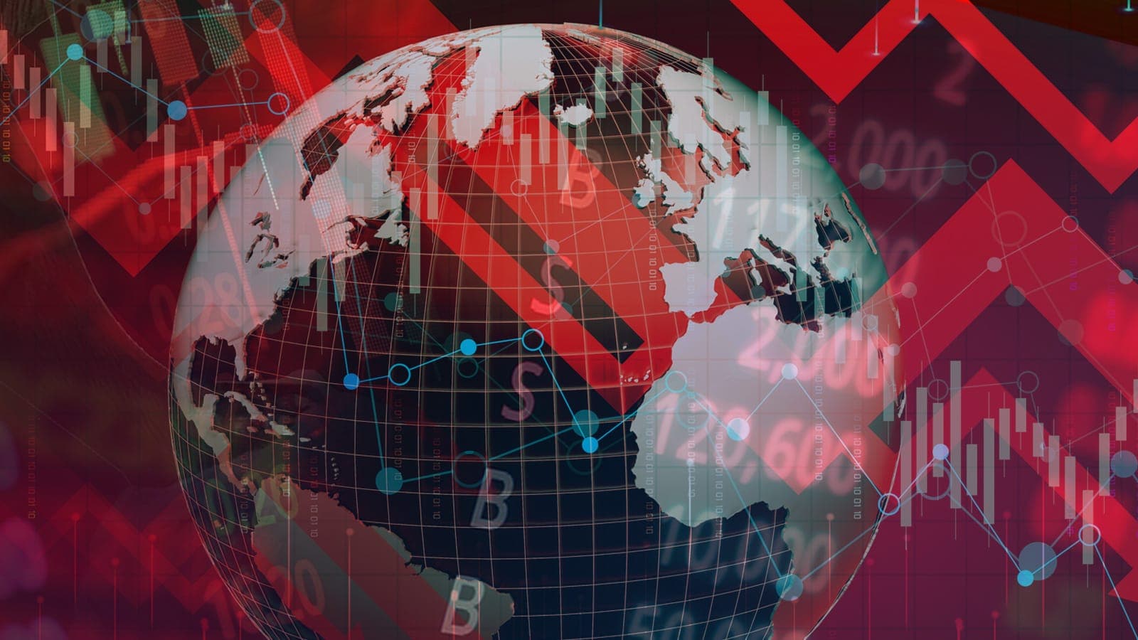 Grand Global Economic Reordering? - April 10, 2026 - McAlvany Financial Group