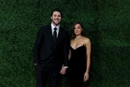 Hailee Steinfeld’s sweet message after giving birth to Josh Allen’s baby is going viral