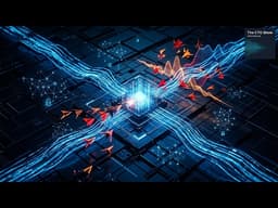 The Battle for the Data Layer: AI, Quantum, and What Leaders Are Missing with Kathryn Wang