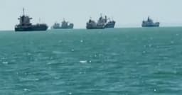 China and Pakistan propose five-point plan to de-escalate West Asia tensions