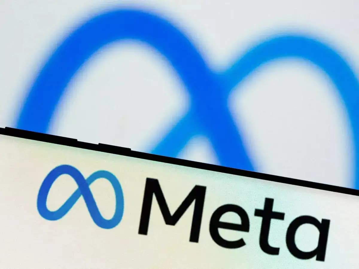 Former OpenAI Stargate leaders plan to join Meta Platforms - The Economic Times