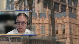 澳門五月舉行多項盛事　分析料帶動博彩收入達230億澳門元 | 无线新闻TVB News