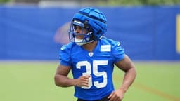 Rams RB Jarquez Hunter Has Something to Prove This ...