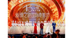 13th Silk Road International Film Festival Concludes in Xi'an with ...