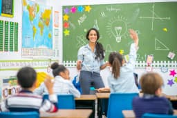 Leadership Skills You Learned in School (But Didn't ...