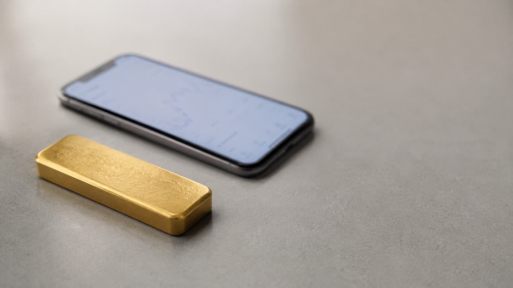 Why Are Central Banks Buying Gold? The ECB's Answer