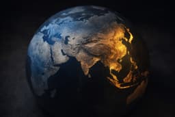 Why Western Investors Are Late to Gold’s Next Bull Market 