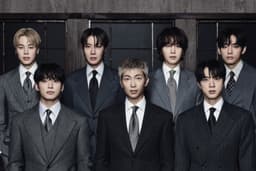 BTS drops '2.0' music video teaser featuring RM as a boss