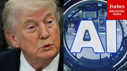 Trump Signs Highly Anticipated AI Executive Order: Here's ...