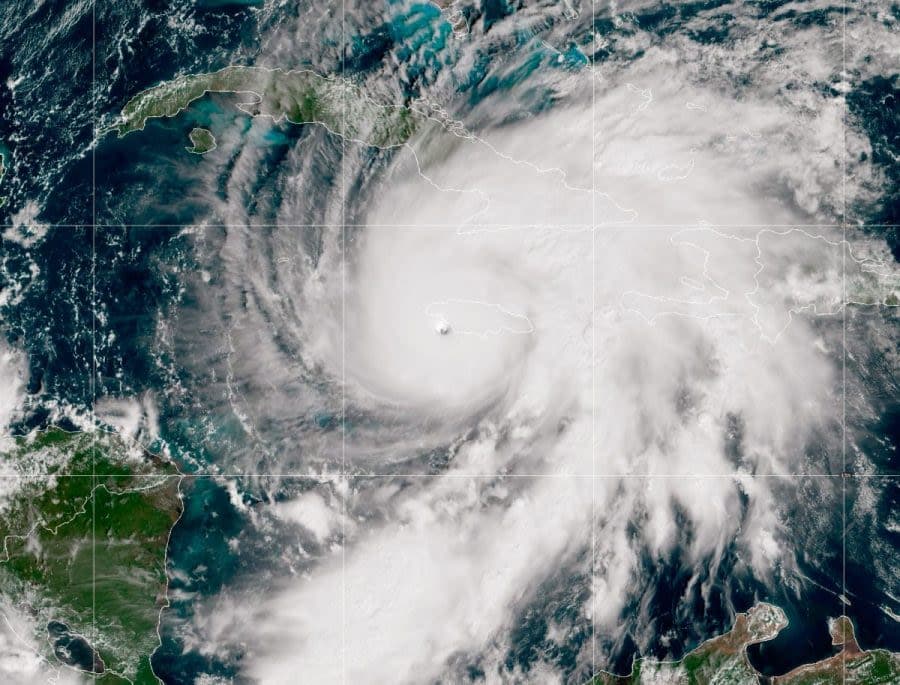 East Baton Rouge considers temporary housing waiver as hurricane ...